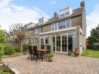 Hortensiastraat 2, 3319 HE Dordrecht