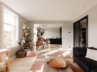 Rooseveltlaan 16 3, 1078 NH Amsterdam