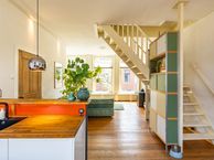 Hendrikstraat 12, 9724 NB Groningen