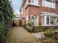 Juliana van Stolberglaan 32, 1814 HC Alkmaar