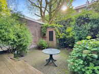 Bonairestraat 18, 1058 XH Amsterdam