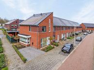 Maaslandsingel 58, 4876 WC Etten-Leur