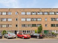 Javastraat 186 1, 1095 CN Amsterdam