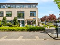 Joris Ivenslaan 125, 1325 LZ Almere