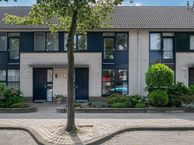 Tinelstraat 29, 5654 LS Eindhoven