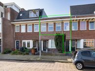 Transvaalstraat 20 RD, 2021 RL Haarlem