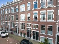 De Vliegerstraat 34 A02, 3021 ZR Rotterdam