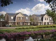 Maaslandse Zoom, Bouwnummer 009 (Bouwnr. 009), 3155 AD Maasland