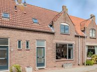 Koningin Julianastraat 6, 3267 AK Goudswaard