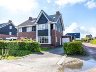 De Waterjuffer 36, 9766 PW Eelderwolde