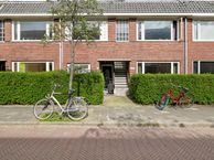 IJsselstraat 51 b, 9725 GC Groningen