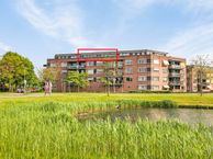 Cuypersdreef 140, 2992 HP Barendrecht