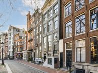 Singel 176 D, 1015 AJ Amsterdam