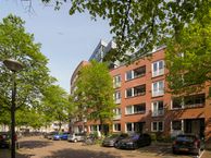 Sibogastraat 36, 1094 SM Amsterdam