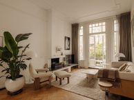 Emmastraat 12 H, 1075 HT Amsterdam