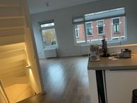 Padangstraat 1 A, 3531 TA Utrecht