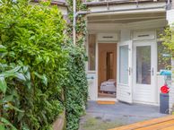 Albert Luthulistraat 1 A, 1091 NP Amsterdam