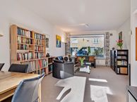 Landsteinerstraat 11, 1025 KR Amsterdam