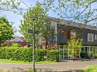 Woudsenderraklaan 268, 3544 PZ Utrecht