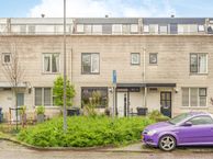 Jacques Brelweg 48, 1311 HG Almere