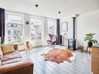 Javastraat 79 C, 1094 HB Amsterdam