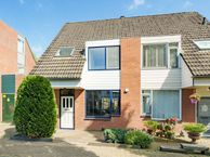 Parelduiker 21, 3435 EP Nieuwegein