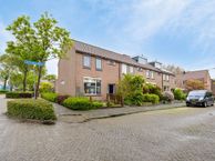van Lockhorststraat 1, 2678 VM De Lier