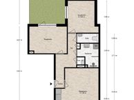 Berthold Brechtstraat 833, 1102 RV Amsterdam