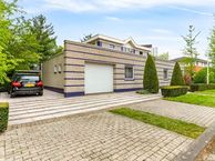 Louis Chrispijnstraat 1, 1325 PC Almere