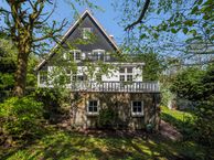 Johan Verhulstweg 50, 2061 LL Bloemendaal