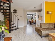 Boshamerstraat 48, 3314 XB Dordrecht