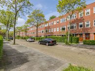 Star Numanstraat 28, 9714 JR Groningen