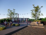 Kromme Schaft 3-13, 3991 AR Houten