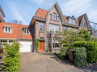 Warmonderweg 70, 2341 KX Oegstgeest