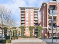 Samuel Morsestraat 34, 5223 BB Den Bosch