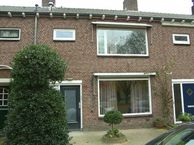 Dasstraat 16, 5622 AS Eindhoven