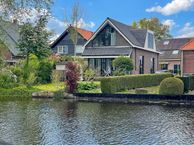 Oudkerkseweg 3-A, 3381 KP Giessenburg