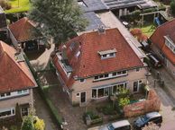 Batterijlaan 8, 1402 SN Bussum