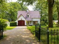 Wisseloordlaan 6, 1217 CS Hilversum