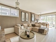 Secretaris Bosmanstraat 19 a, 2041 KR Zandvoort