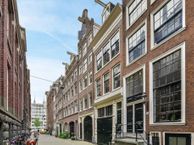 Driekoningenstraat 11 A, 1016 AL Amsterdam