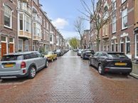 Antonie Heinsiusstraat 24 A, 2582 VT Den Haag