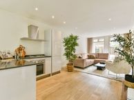 Van Tuyll van Serooskerkenweg 121, 1076 JJ Amsterdam