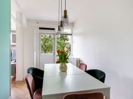 Lijsterstraat 30, 3815 DT Amersfoort