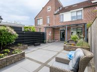 Verdilaan 8, 3247 EB Dirksland