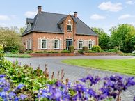 Van Akenwei 4, 9248 SV Siegerswoude
