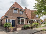 Jan Bogtstrastraat 27, 8801 VH Franeker