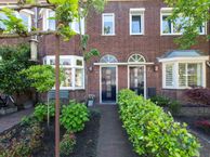 Plataanstraat 16, 5037 EC Tilburg