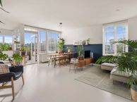 Reinwardtstraat 113 C, 1093 HE Amsterdam