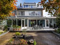 Binnenlandse Baan 68, 2991 EB Barendrecht